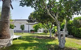 Aragon Cottage Apartments